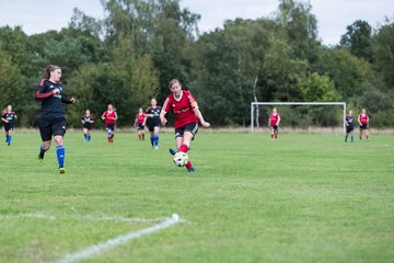 Bild 311 - Frauen SG NieBar - HSV 2 : Ergebnis: 4:3